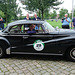 BMW 502 Autenrieth Coupé, 1955