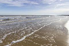 Walberswick beach 3