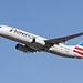 American Airlines Boeing 737 N876NN