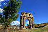 Ruines Djemila a Setif..!