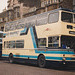 Whippet Coaches SGM 129S in Cambridge – 5 Feb 1991 (136-06)