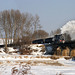 Colliery steam on the main line