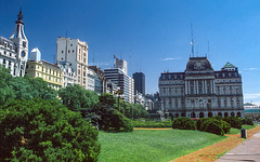 Buenos Aires - Centro Cultural Kirchner