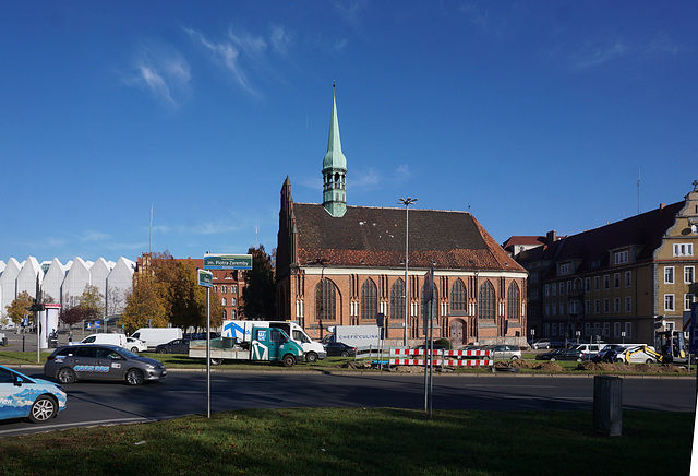 Peter- und Paul-Kirche