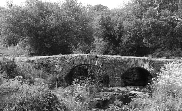 Steinbrücke