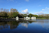 Stanley Park Boating Lake