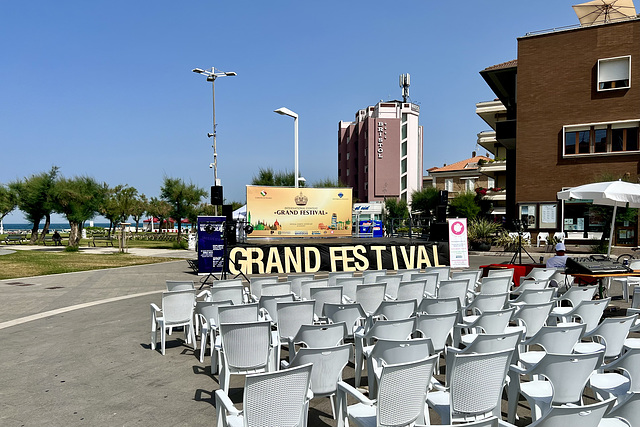Pesaro 2023 – Grand Festival