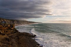 Magoito, Portugal