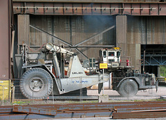 Slab Carrier
