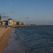 Пляж в Бердянске / Beach in Berdyansk