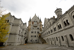 Neuschwanstein