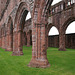 Sweetheart Abbey