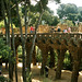 ES - Barcelona - Parc Güell