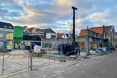 Building project West Havenstraat