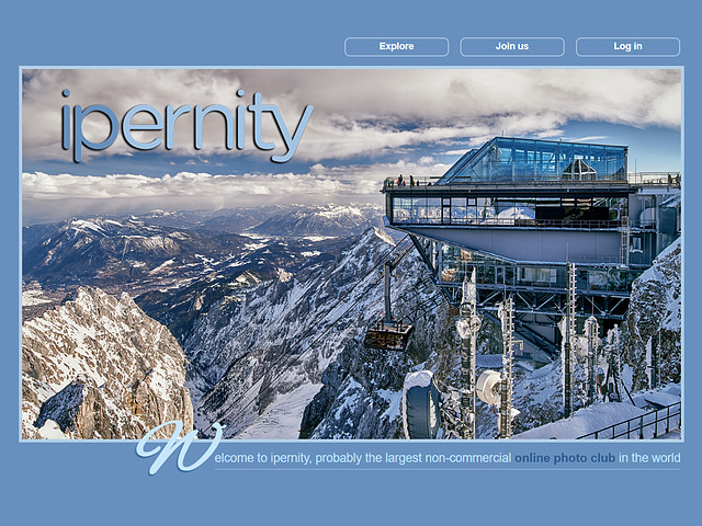 ipernity homepage with #1570