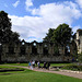 York - St Mary's Abbey