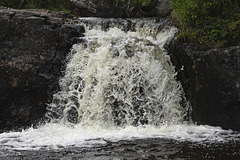 Unterwegs in Westschweden: von Idre nach Gäddede