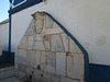 Servas Fountain.