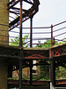 coalhouse fort, east tilbury, essex