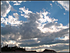 Nubes de paseo 1