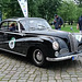 BMW 502 Autenrieth Coupé, 1955