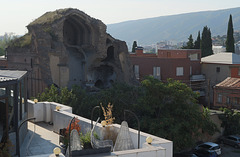 Ruined Armenian Church