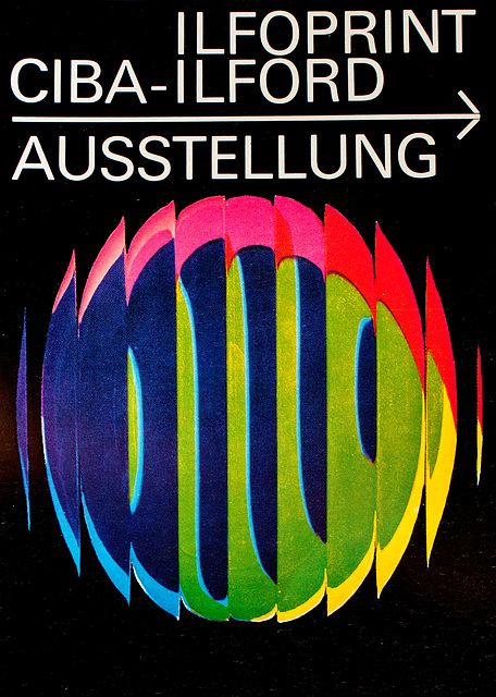 Ausstellung (Exhibition)