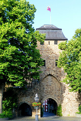 DE - Ahrweiler - Niedertor