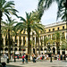 ES - Barcelona - Placa Reial