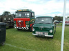 STTES[22] - Foden & Ford pick-up