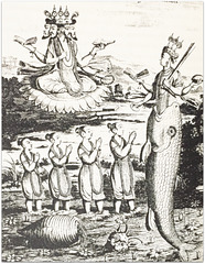 Matsya Avatara
