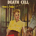 Fred J. Cook - The Girl in the Death Cell