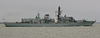 HMS IRON DUKE