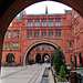 prudential assurance, holborn, london