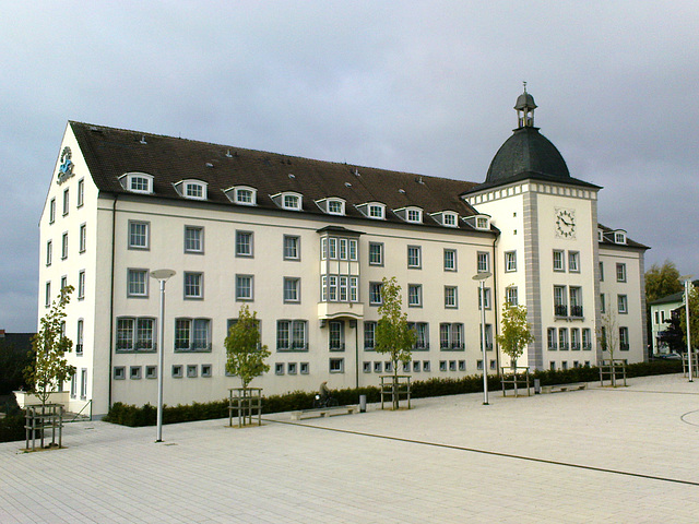 Kurhotel Sassnitz