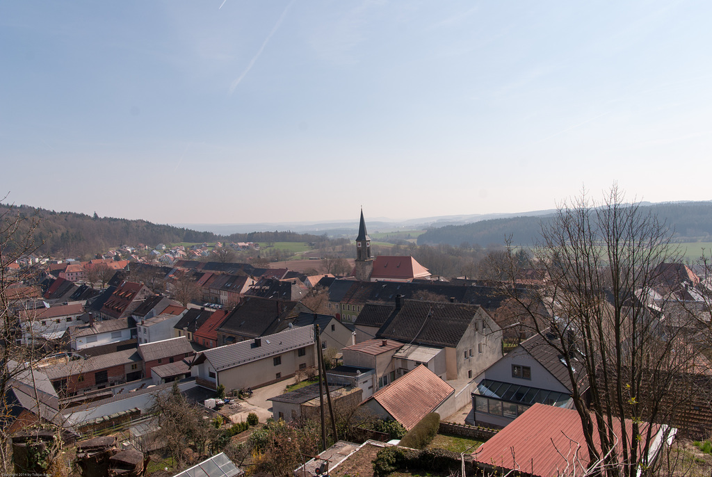 Neustadt am Kulm