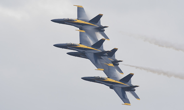 United States Navy Blue Angels