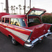 1957 Chevrolet Bel Air Station Wagon