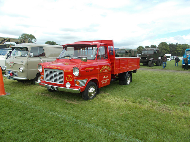 STTES[22] - Ford Transit