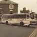 Yelloway (ATL) SPY 372X arriving Cambridge - 7 Nov 1987 (58-18)