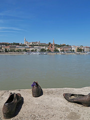 Am Donauufer
