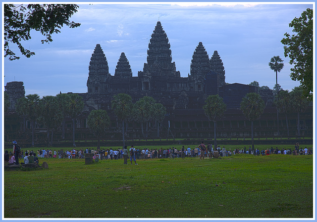 Angkor Wat