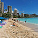 Waikiki Beach