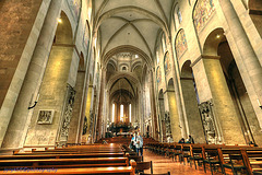 Mainzer Dom 2