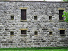 coalhouse fort, east tilbury, essex