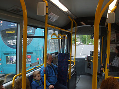 DSCF3989 Spirit Buses MX14 FUG - 16 Jun 2016