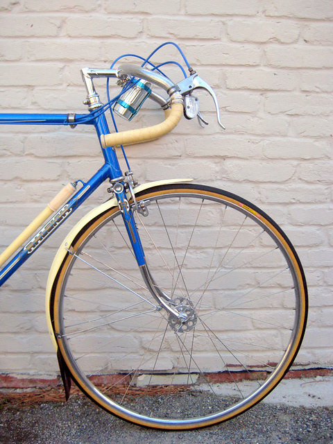 1948 Raleigh Record Ace