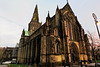 glasgow cathedral