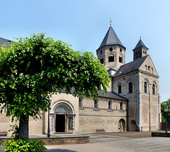 Kloster Knechtsteden