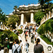 ES - Barcelona - Parc Güell